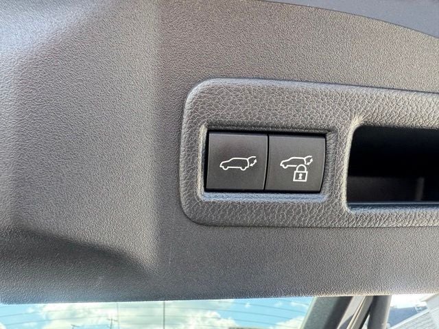 2023 Subaru Solterra Touring