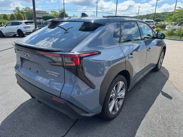 2023 Subaru Solterra Touring
