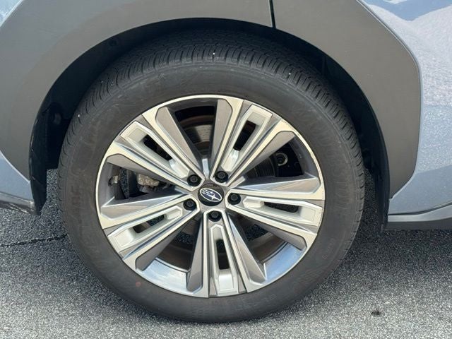 2023 Subaru Solterra Touring
