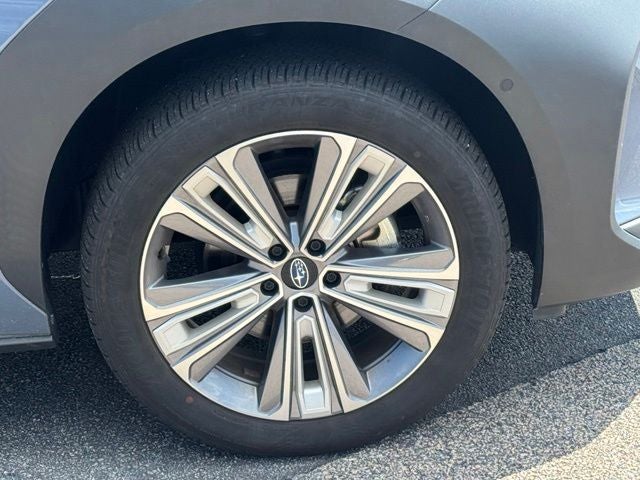 2023 Subaru Solterra Touring