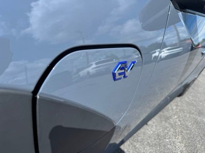 2023 Subaru Solterra Touring