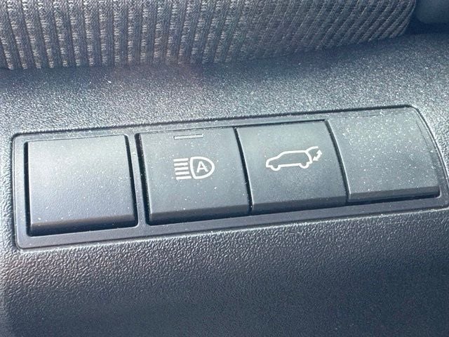 2023 Subaru Solterra Touring