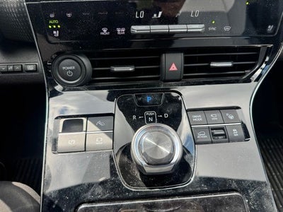 2023 Subaru Solterra Touring