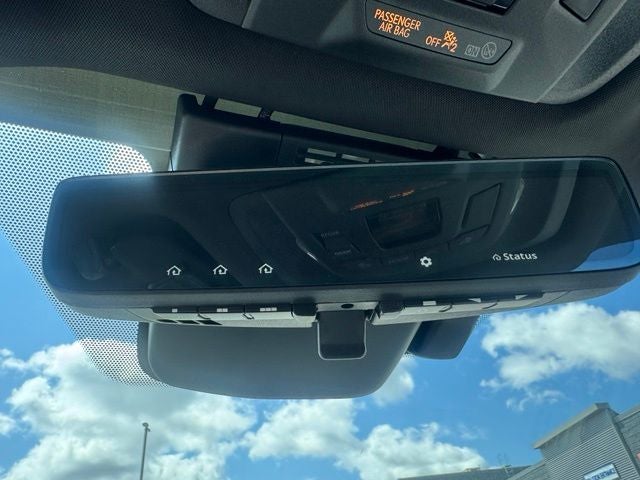 2023 Subaru Solterra Touring