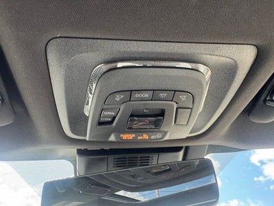 2023 Subaru Solterra Touring
