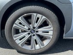 2023 Subaru Solterra Touring