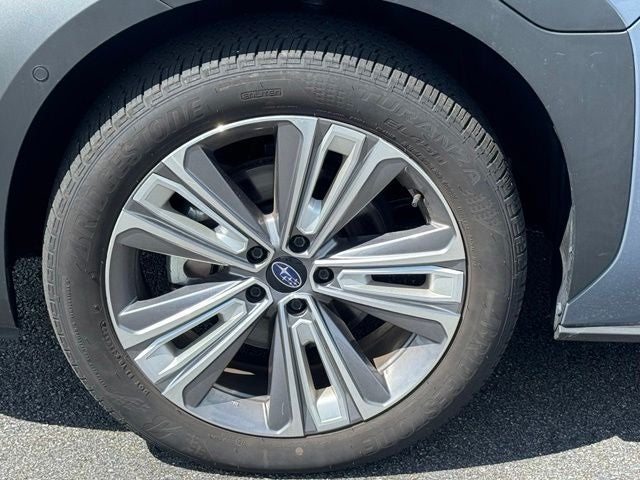 2023 Subaru Solterra Touring