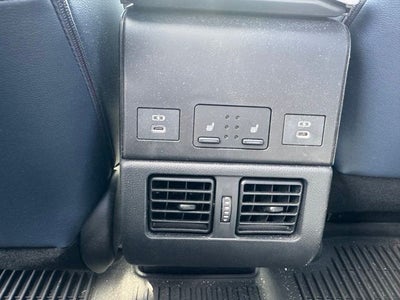 2023 Subaru Solterra Touring