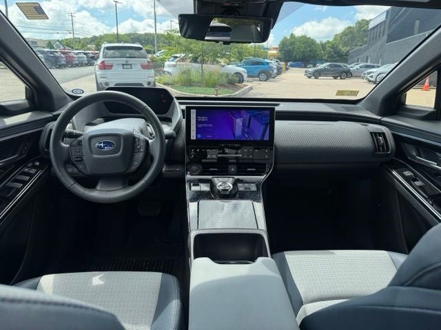 2023 Subaru Solterra Touring