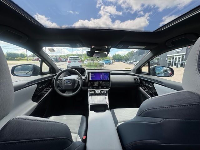 2023 Subaru Solterra Touring