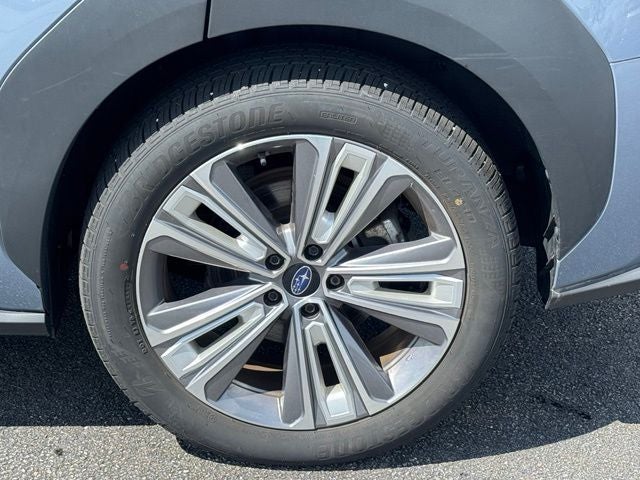 2023 Subaru Solterra Touring