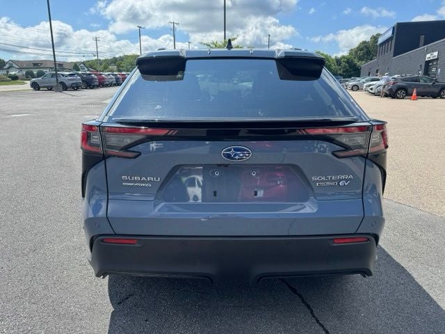 2023 Subaru Solterra Touring