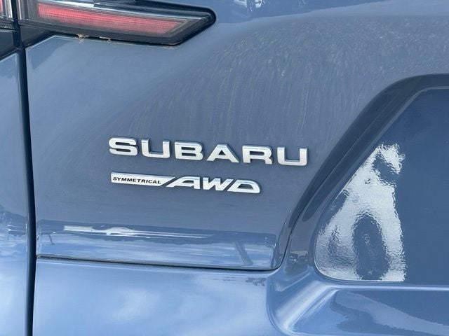 2023 Subaru Solterra Touring