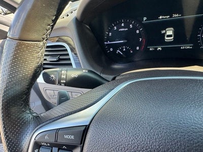 2020 Genesis G80 3.8 AWD