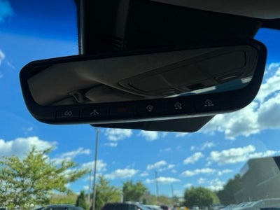 2020 Genesis G80 3.8 AWD