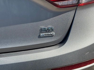 2020 Genesis G80 3.8 AWD
