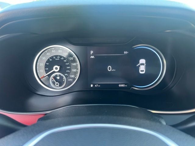 2023 Genesis G70 3.3T Sport Prestige