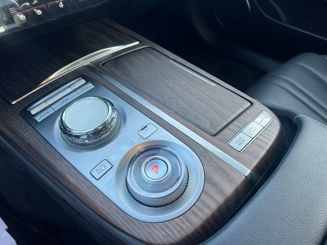 2023 Genesis G80 2.5T Advanced