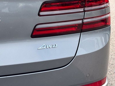 2024 Genesis GV80 2.5T Advanced