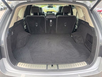 2024 Genesis GV80 2.5T Advanced