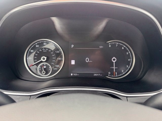 2024 Genesis GV80 2.5T Advanced