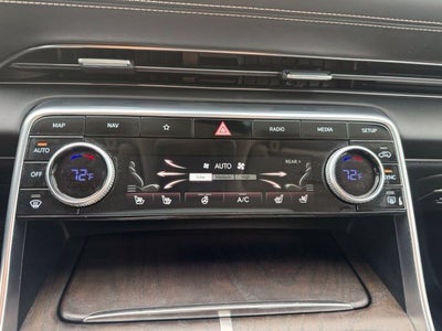 2024 Genesis GV80 2.5T Advanced