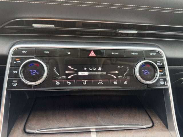 2024 Genesis GV80 2.5T Advanced