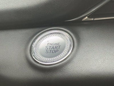 2024 Genesis GV80 2.5T Advanced