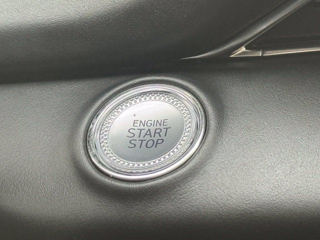 2024 Genesis GV80 2.5T Advanced
