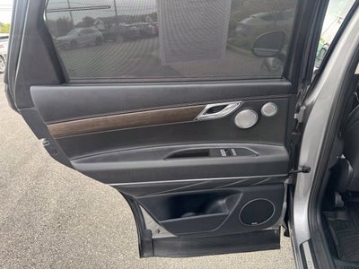 2024 Genesis GV80 2.5T Advanced
