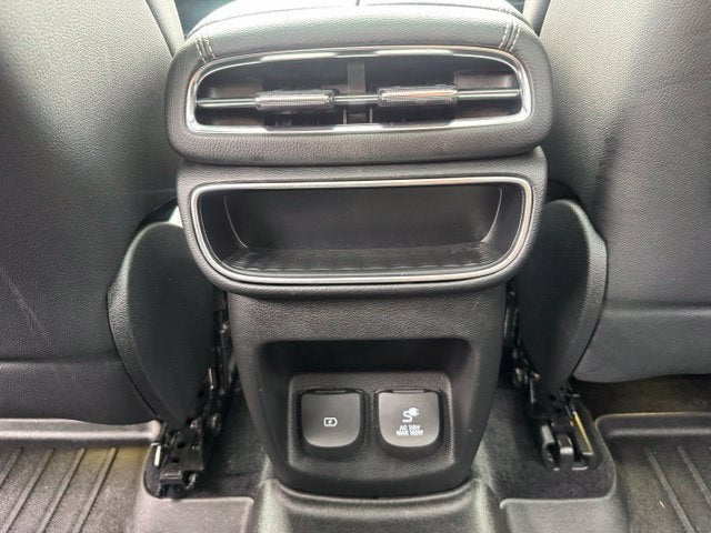 2024 Genesis GV80 2.5T Advanced