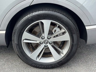 2024 Genesis GV80 2.5T Advanced