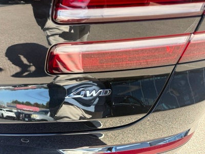 2025 Genesis GV80 2.5T Advanced