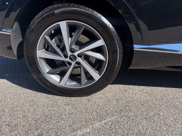 2025 Genesis GV80 2.5T Advanced