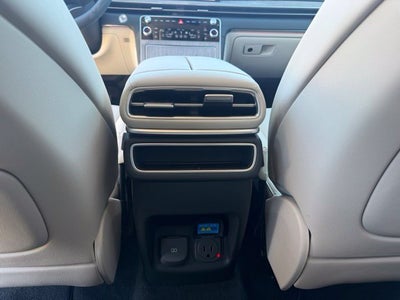 2025 Genesis GV80 2.5T Advanced