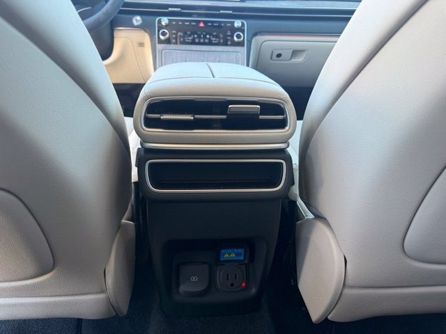 2025 Genesis GV80 2.5T Advanced