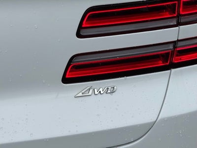 2025 Genesis GV80 2.5T Prestige