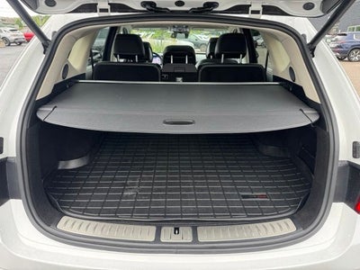 2025 Genesis GV80 2.5T Prestige