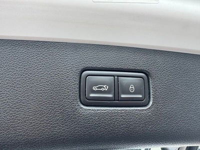 2025 Genesis GV80 2.5T Prestige