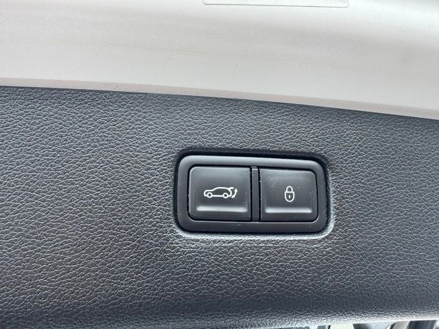 2025 Genesis GV80 2.5T Prestige