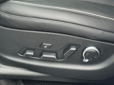 2025 Genesis GV80 2.5T Prestige