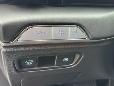 2025 Genesis GV80 2.5T Prestige