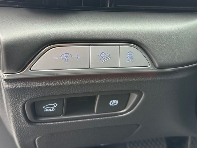 2025 Genesis GV80 2.5T Prestige