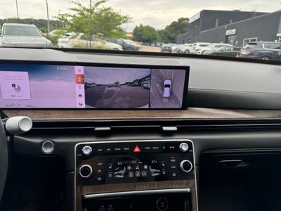 2025 Genesis GV80 2.5T Prestige