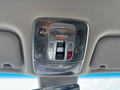 2025 Genesis GV80 2.5T Prestige
