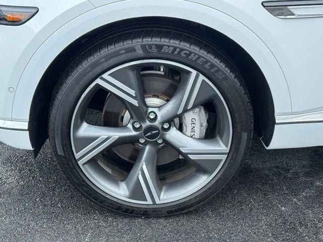 2025 Genesis GV80 2.5T Prestige