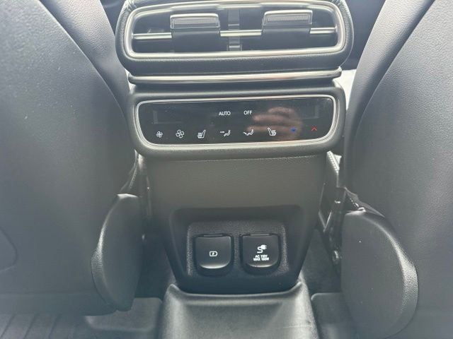2025 Genesis GV80 2.5T Prestige