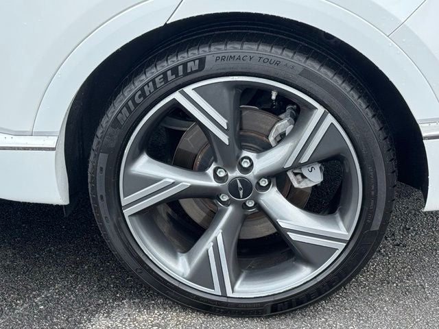 2025 Genesis GV80 2.5T Prestige