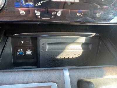 2024 Genesis GV80 3.5T Prestige