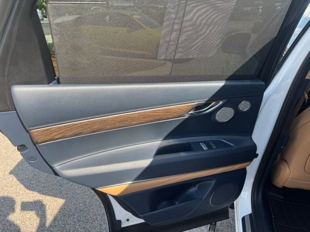 2024 Genesis GV80 3.5T Prestige